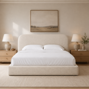The Urban Edge Headboard